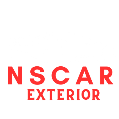 NSCAR EXTERIOR